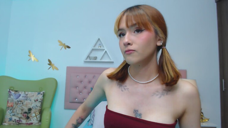 lexyRoss's Streamate show and profile