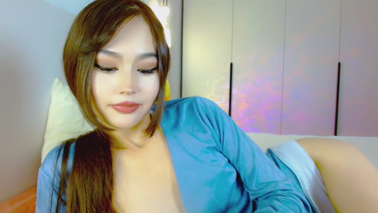 dumplling's Streamate show and profile