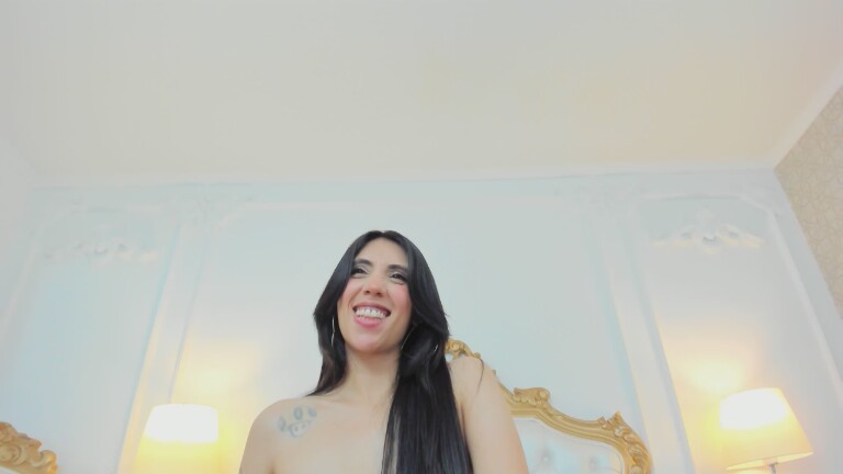 LeilaaIvy's Streamate show and profile