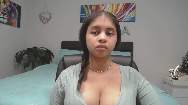 CynthiaTorres's Streamate show and profile