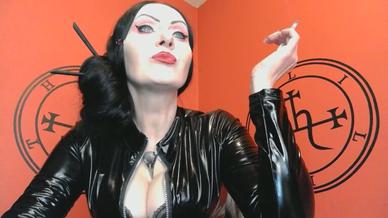 GoddessMidnight's Streamate show and profile