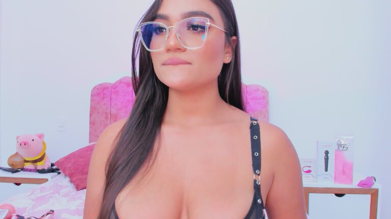 CamilaChanel's Streamate show and profile