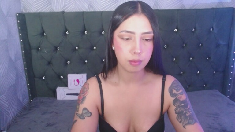 Abbybluez's Streamate show and profile