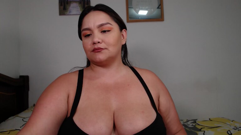 antoniamoreno82's Streamate show and profile