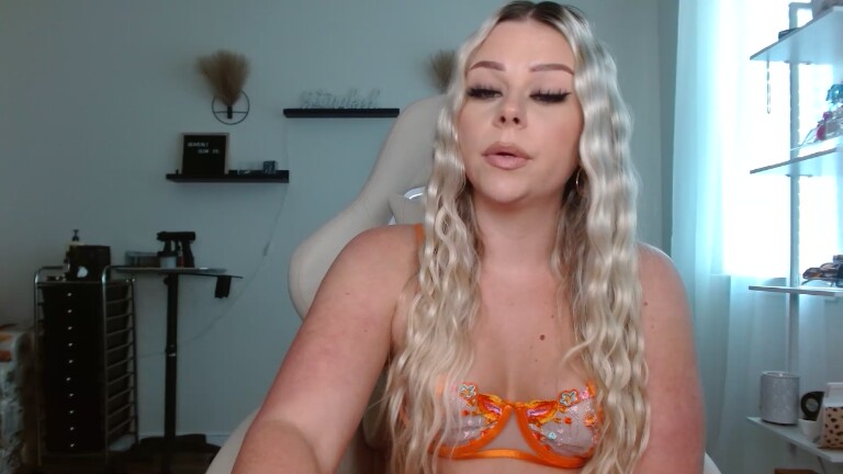 aubreygreyy's Streamate show and profile