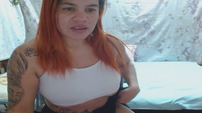 ljanna's Streamate show and profile