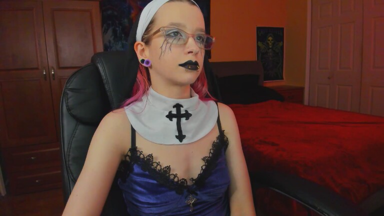 NikkiNorwalk's Streamate show and profile