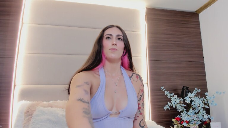 JazzeRusot's Streamate show and profile