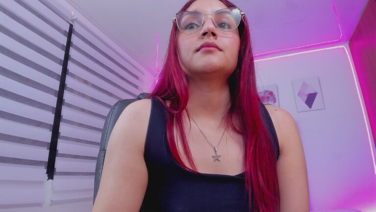 ashleyevanz's Streamate show and profile