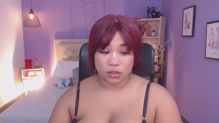 KataleyaMirrow's Streamate show and profile