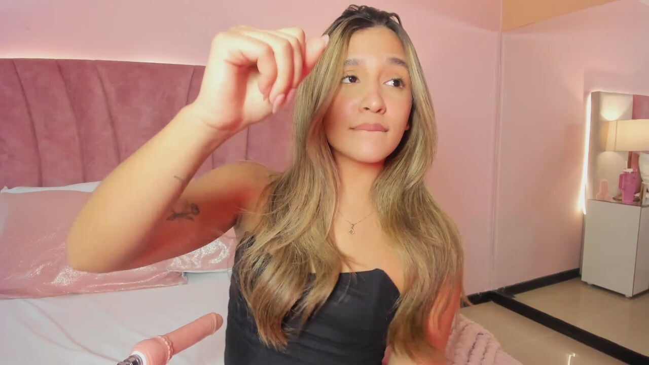 AriannaDuque