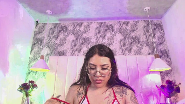 Tessalove_606's Streamate show and profile