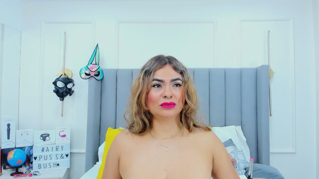 BrianaPreston