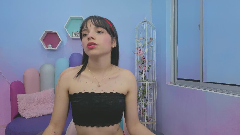 Isa_Skynny's Streamate show and profile