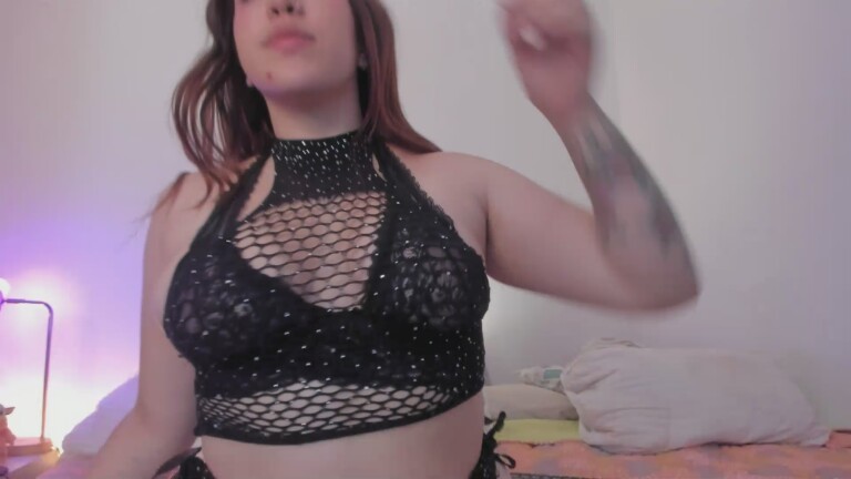 SteffAngel's Streamate show and profile