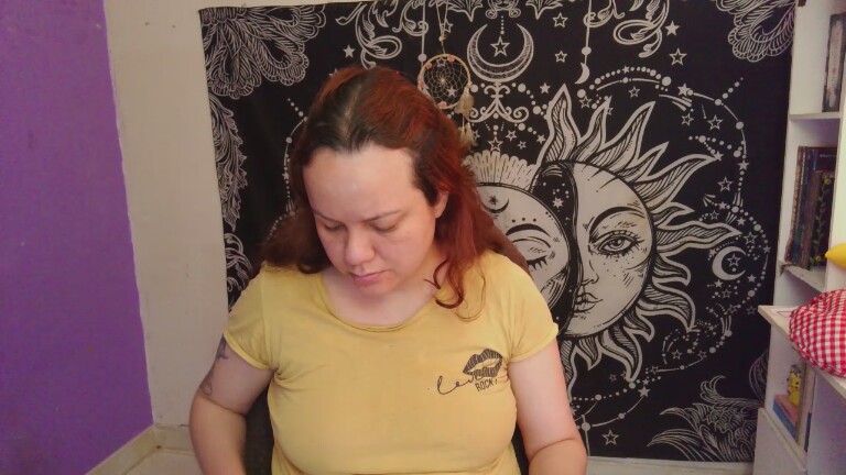 clairewitch's Streamate show and profile