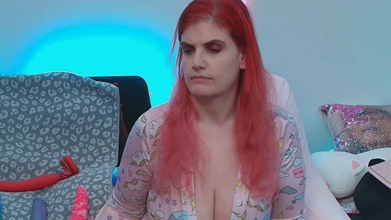 SonjaHaze's Streamate show and profile