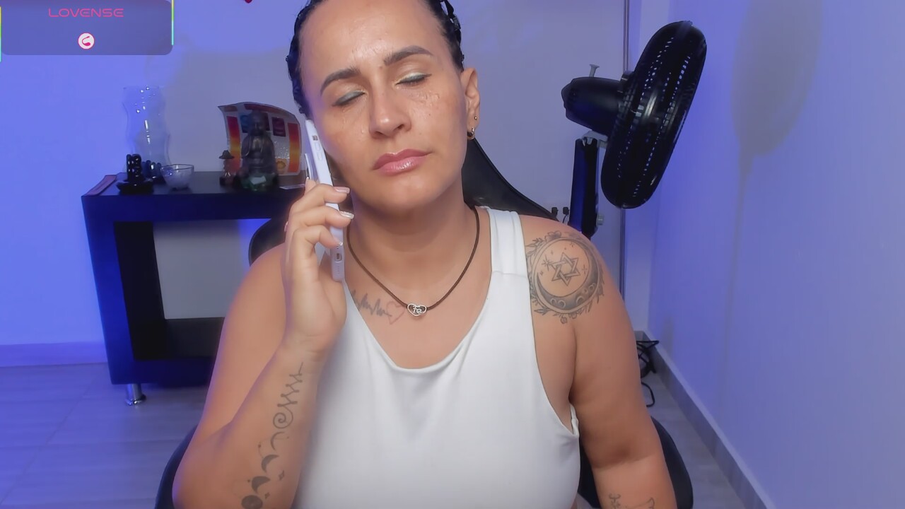 SaraCharmy