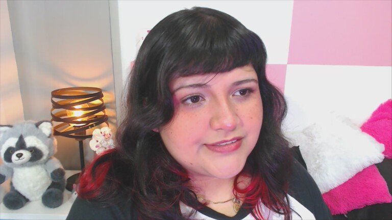 EmmaLush's Streamate show and profile