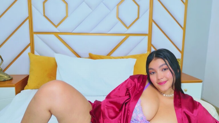 AlisBella's Streamate show and profile