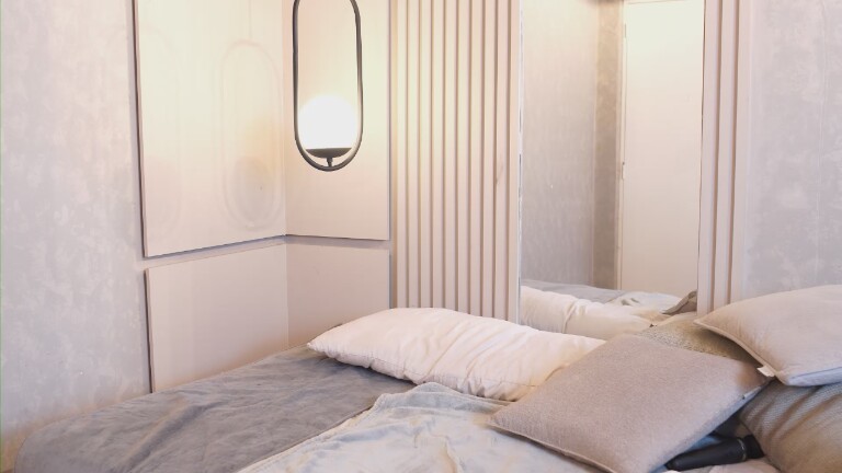 ElhaLust's Streamate show and profile