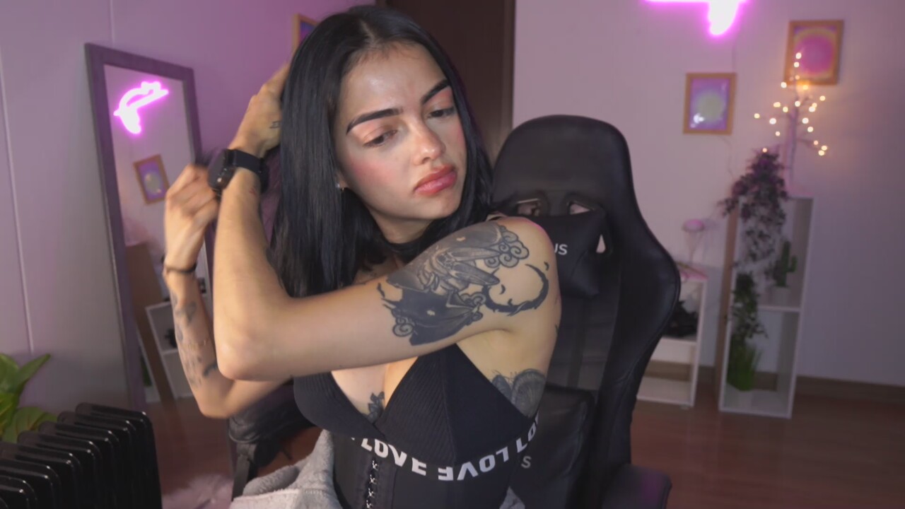 AlissonnovaXX