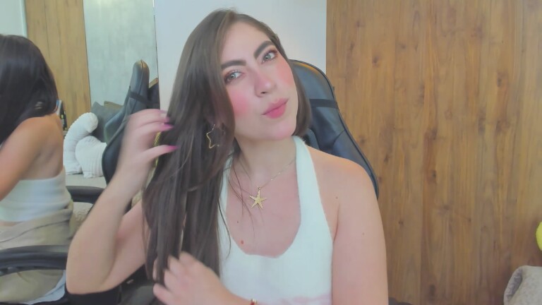 Abby_Coopers's Streamate show and profile