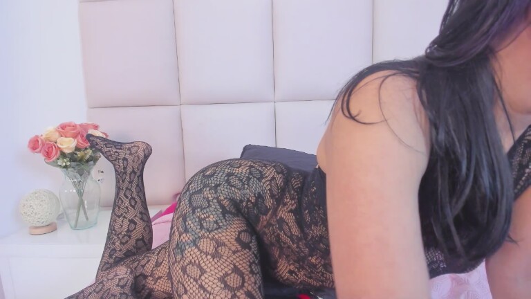 SamanthaLevy's Streamate show and profile