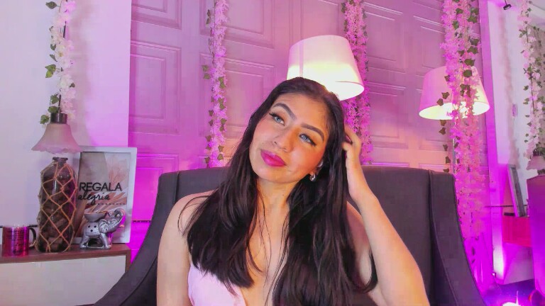 ZoeBell's Streamate show and profile