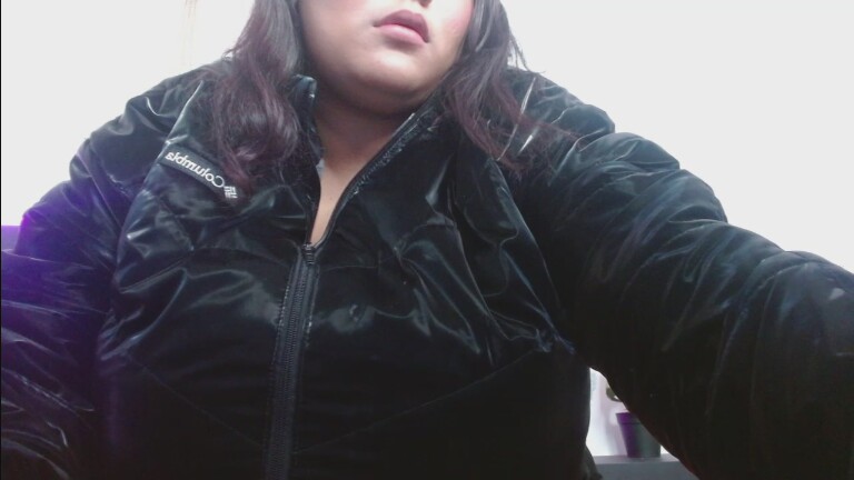 Alisteresa's Streamate show and profile