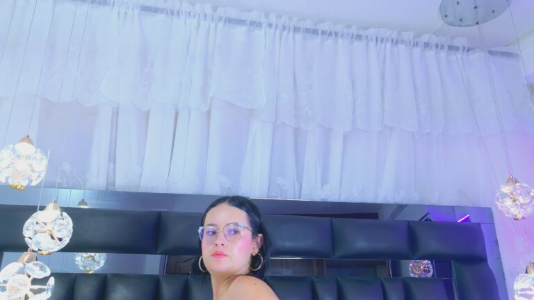 DahianaMoss's Streamate show and profile