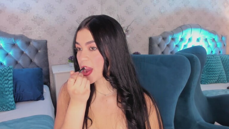 MayaWiills's Streamate show and profile