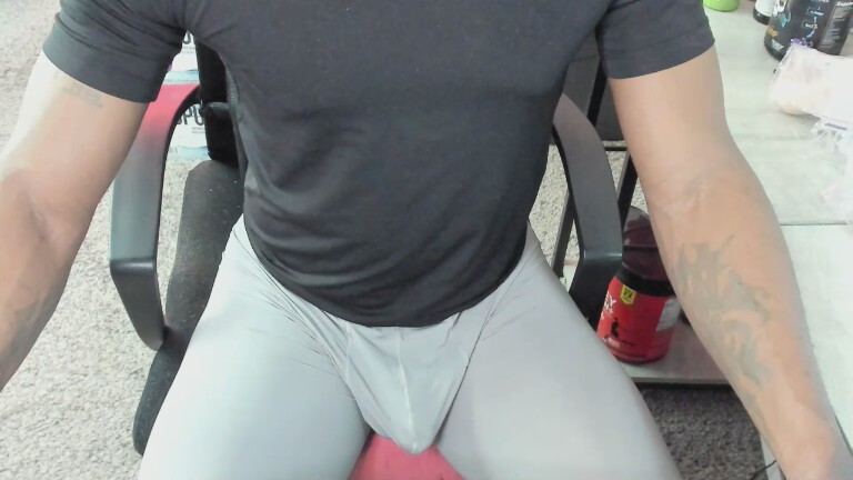 MasterSean's Streamate show and profile