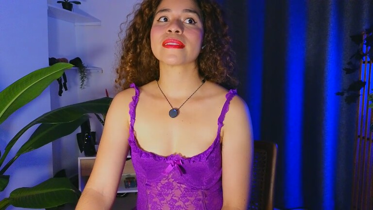 Retromodel's Streamate show and profile