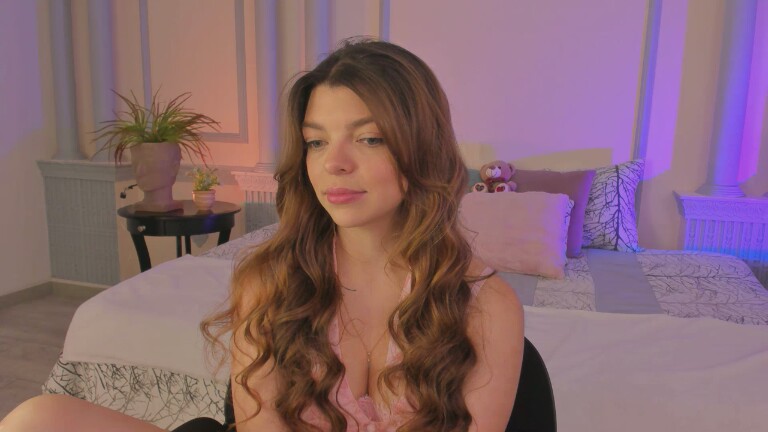 LizDeusaa's Streamate show and profile