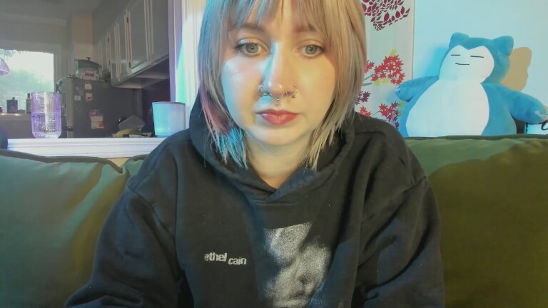 LedaBun's Streamate show and profile