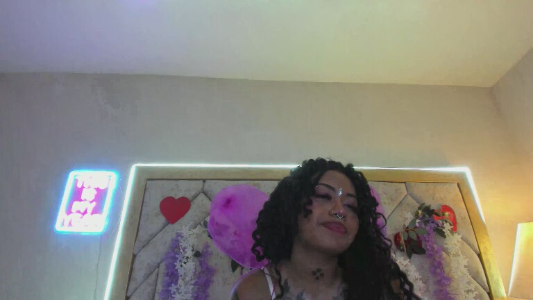 Nix_Montiel's Streamate show and profile