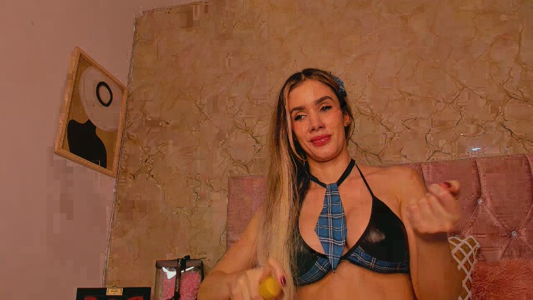 Ana_Saenz's Streamate show and profile