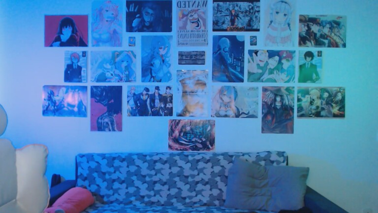 Minatyan18's Streamate show and profile