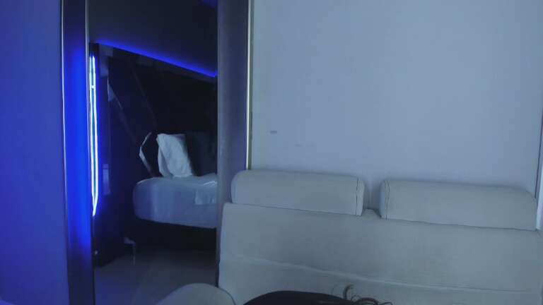 Amareto's Streamate show and profile