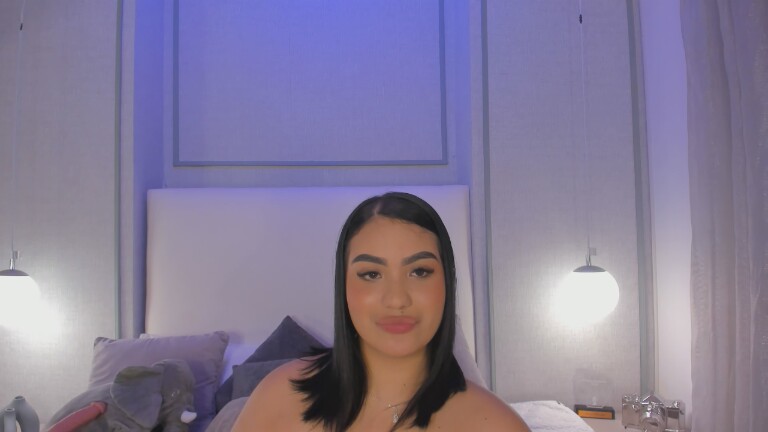 Alexaa_Morgan's Streamate show and profile