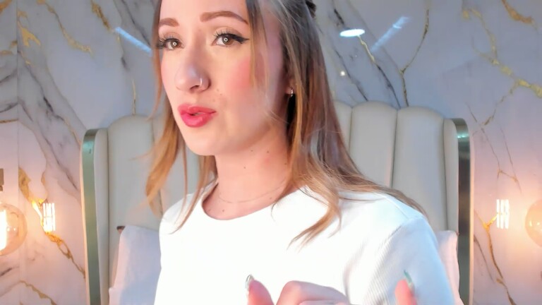 HannahLane's Streamate show and profile