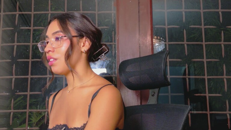 GiaSkye's Streamate show and profile