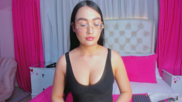 SofyMorris's Streamate show and profile