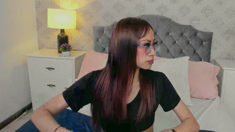 AnnyCurtis's Streamate show and profile