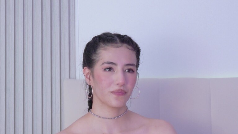 JohanaPiero's Streamate show and profile