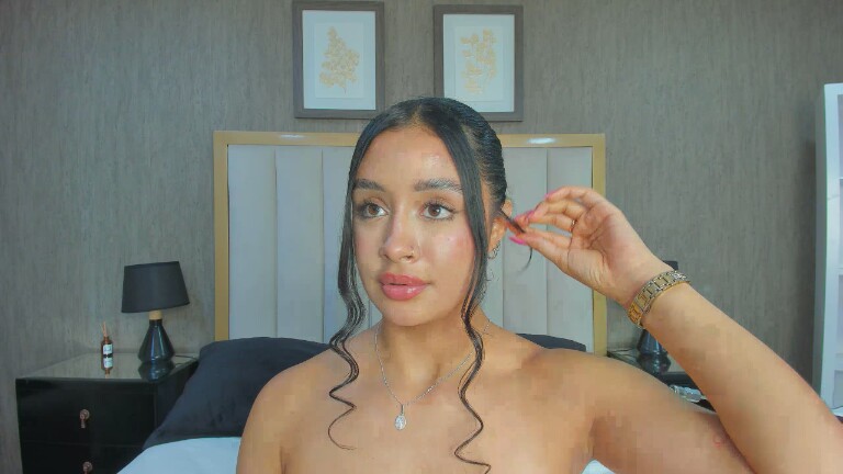 LizyMilleren's Streamate show and profile