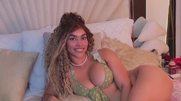 GingerPiiaf's Streamate show and profile