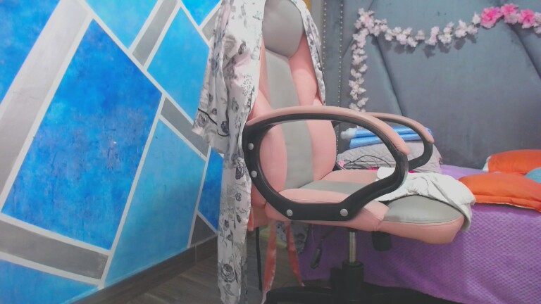 MeganMilk's Streamate show and profile