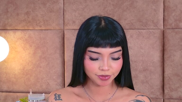 AlanaPierce's Streamate show and profile